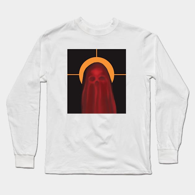 Deep down You Long Sleeve T-Shirt by AITO